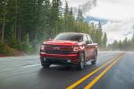 Chevrolet Silverado RST Z71 Duramax Crew Cab 2019 года